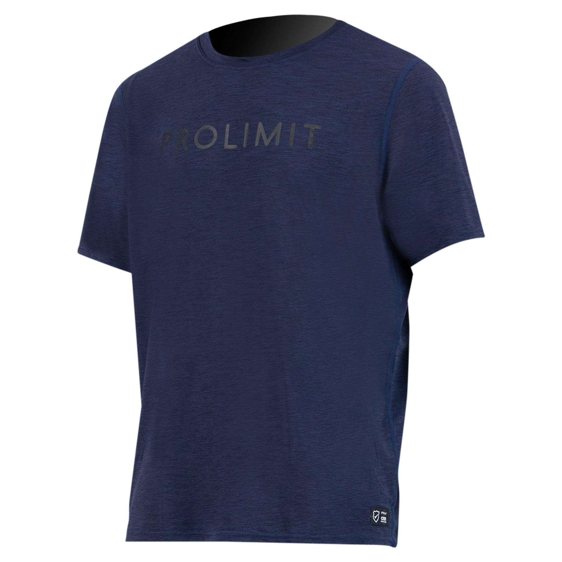 Prolimit Loosefit Shirt Logo Shortarm - Tops