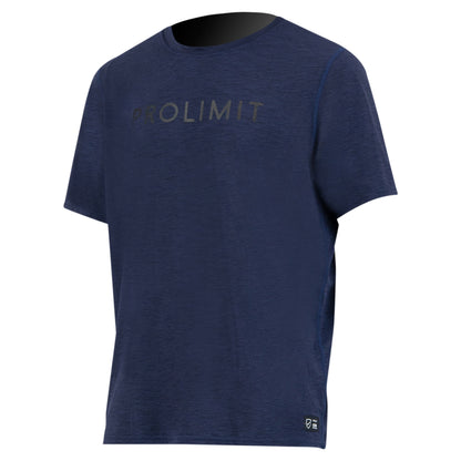 Prolimit Loosefit Shirt Logo Shortarm - Tops