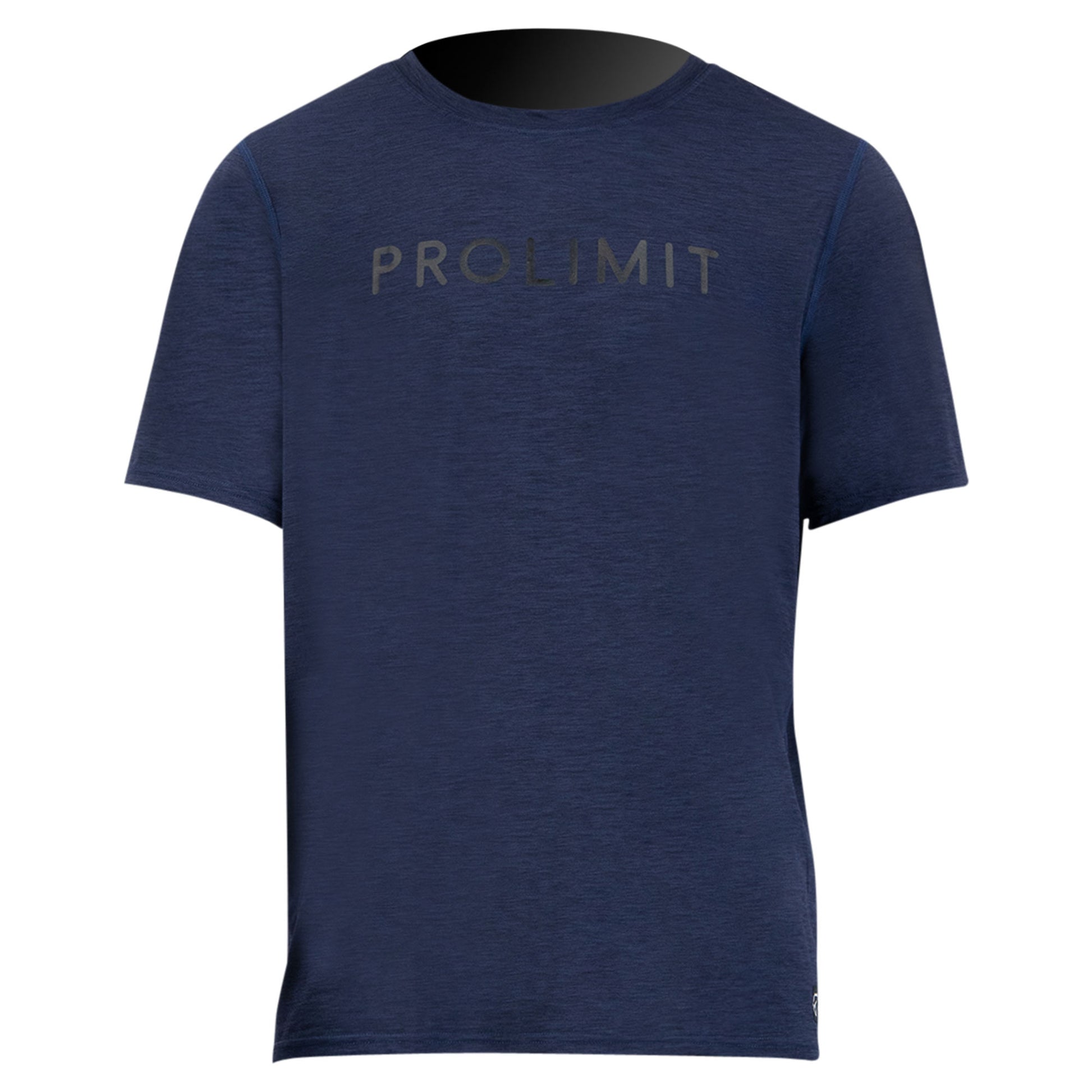 Prolimit Loosefit Shirt Logo Shortarm - Tops