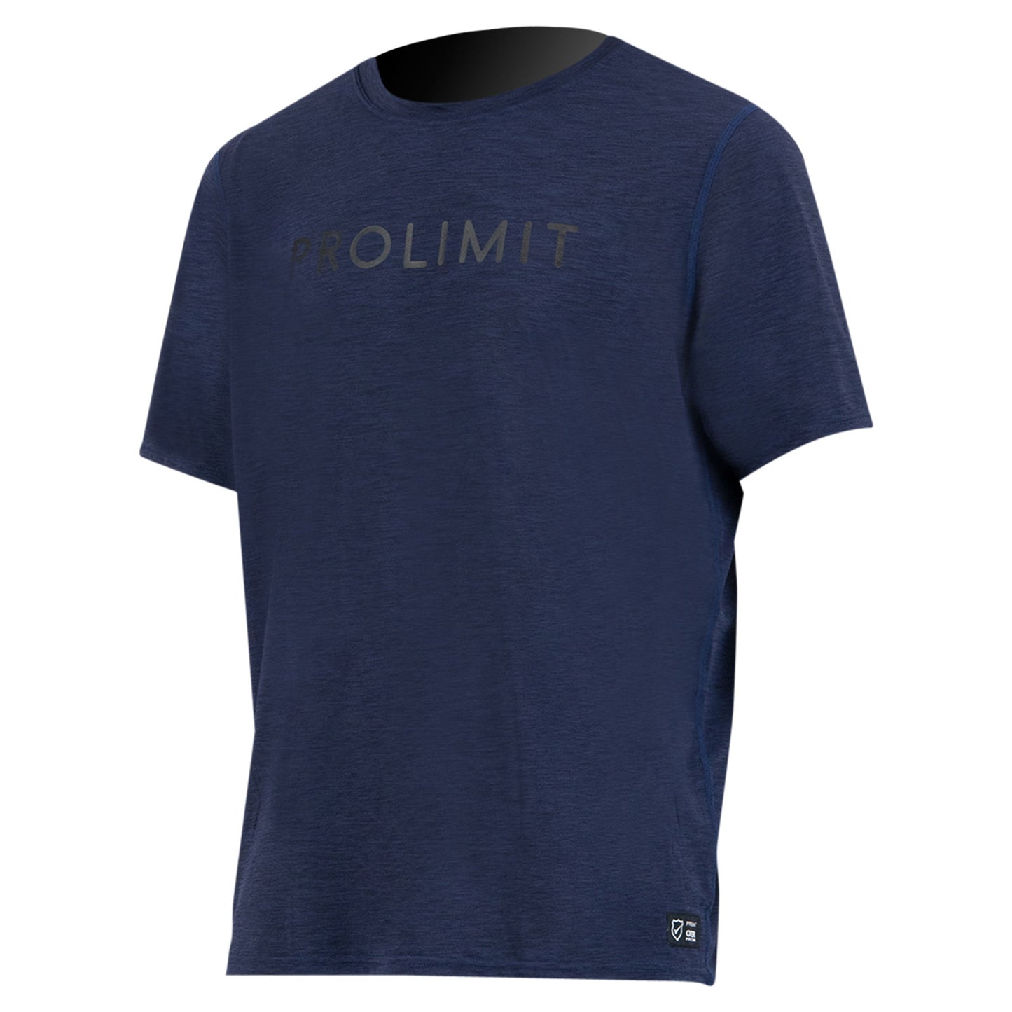 Prolimit Loosefit Shirt Logo Shortarm - Tops
