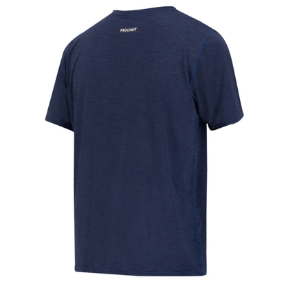 Prolimit Loosefit Shirt Logo Shortarm - Tops