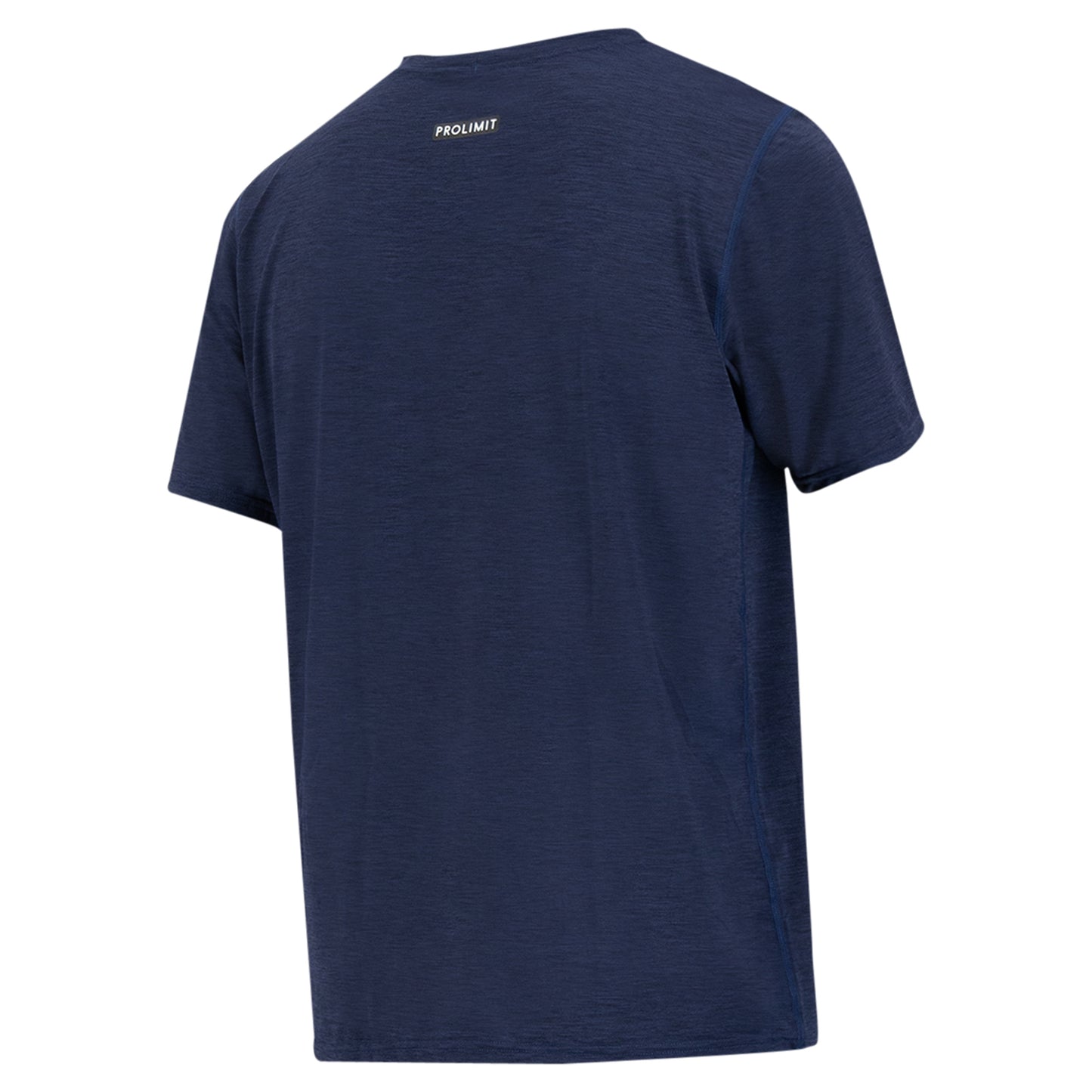 Prolimit Loosefit Shirt Logo Shortarm - Tops