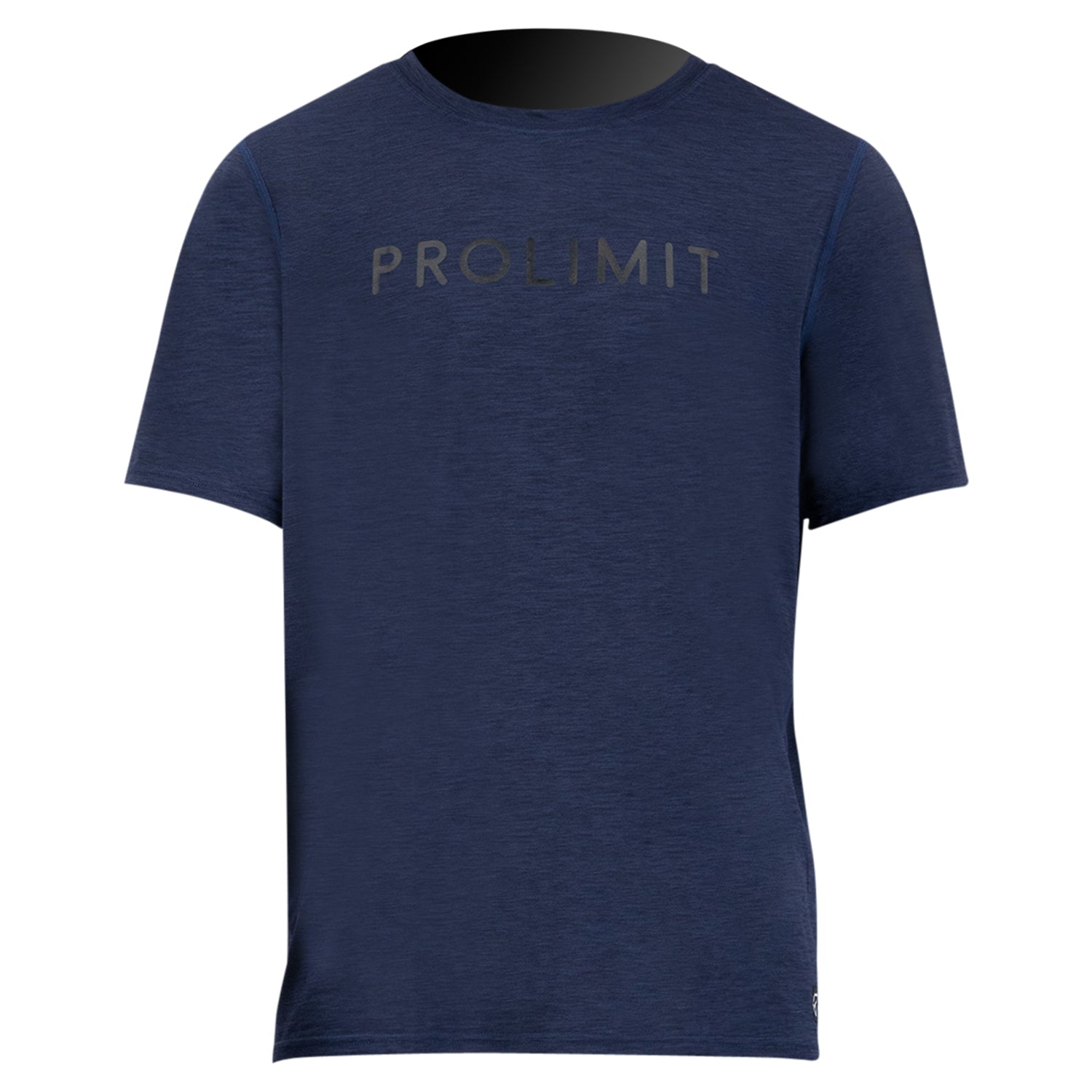 Prolimit Loosefit Shirt Logo Shortarm - Tops