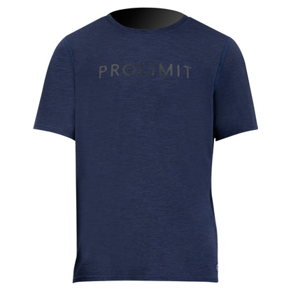 Prolimit Loosefit Shirt Logo Shortarm - Tops