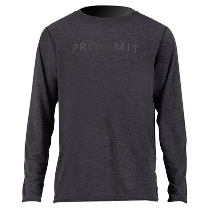 Prolimit Loosefit Shirt Logo Longarm - Tops