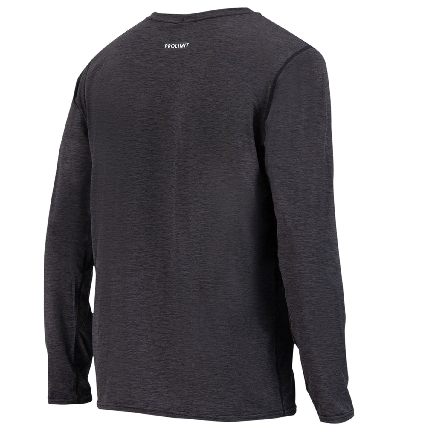 Prolimit Loosefit Shirt Logo Longarm - Tops
