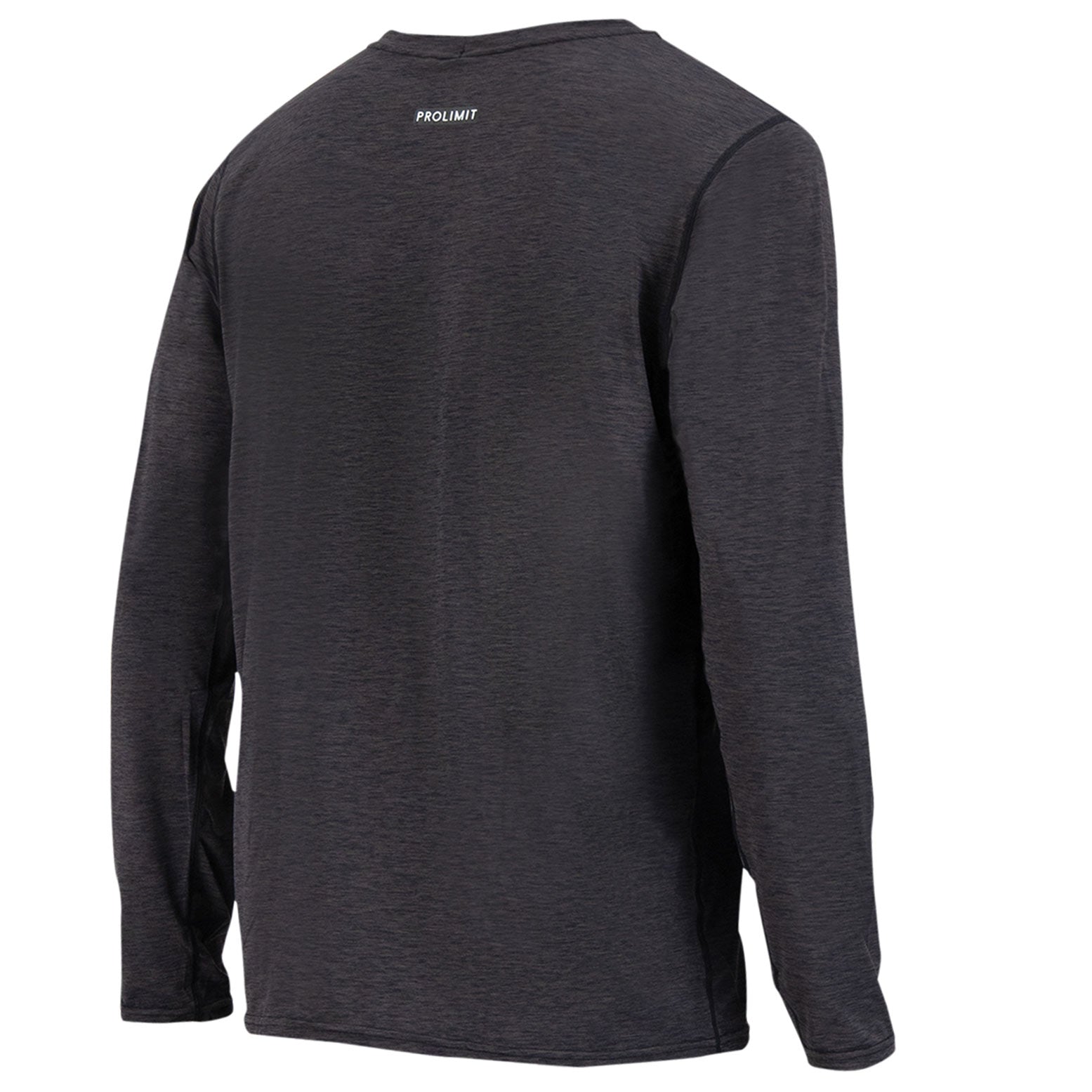 Prolimit Loosefit Shirt Logo Longarm - Tops