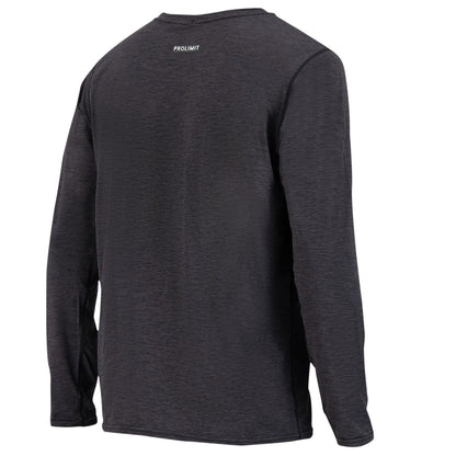 Prolimit Loosefit Shirt Logo Longarm - Tops