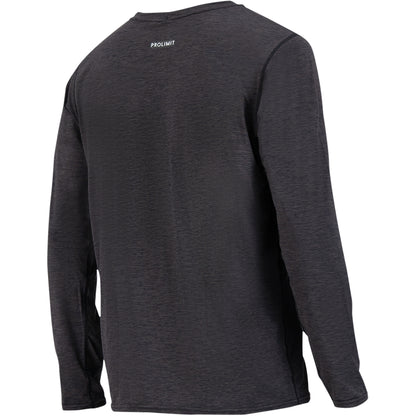 Prolimit Loosefit Shirt Logo Longarm - Tops