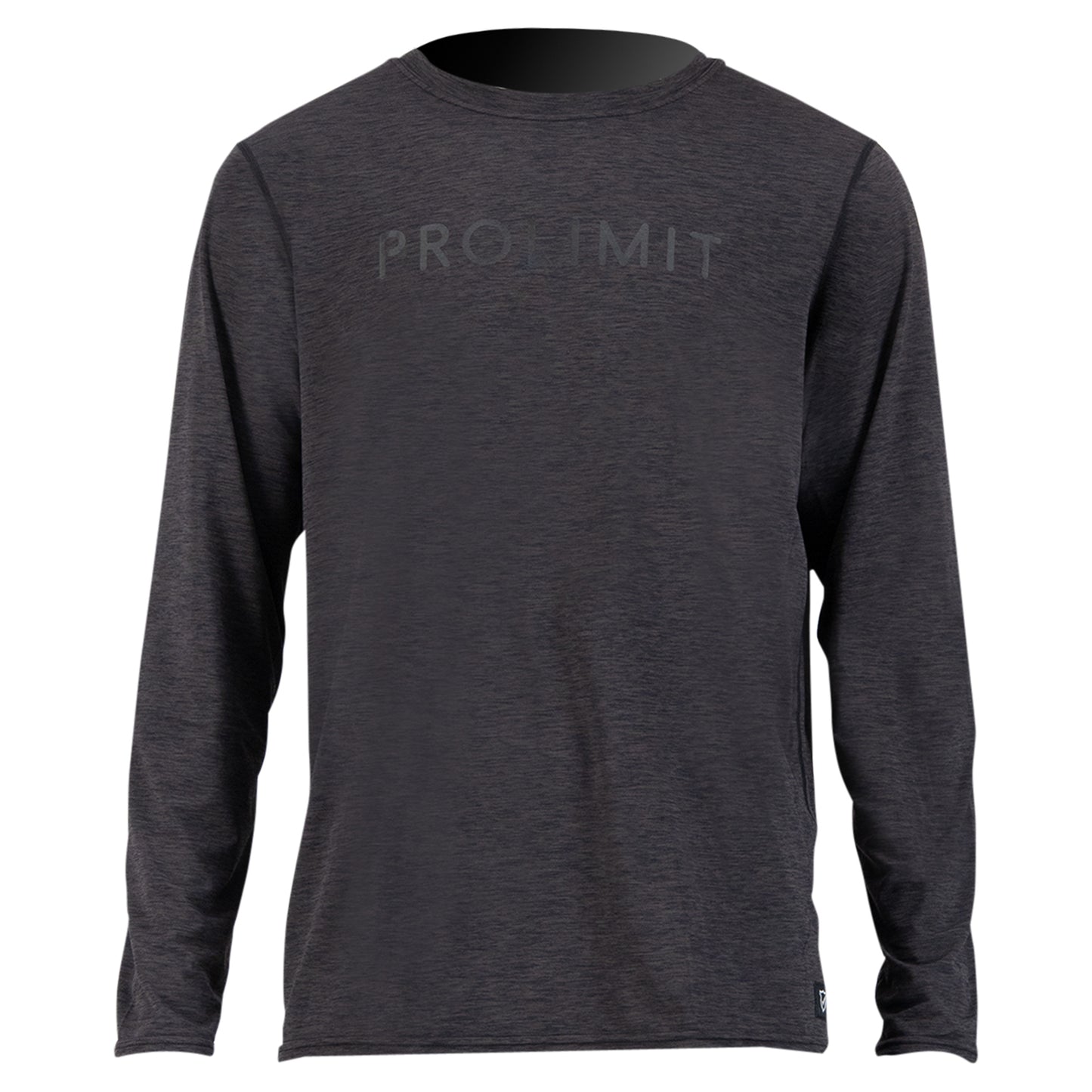 Prolimit Loosefit Shirt Logo Longarm - Tops