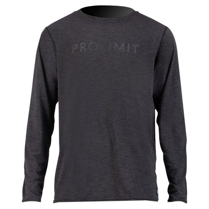 Prolimit Loosefit Shirt Logo Longarm - Tops