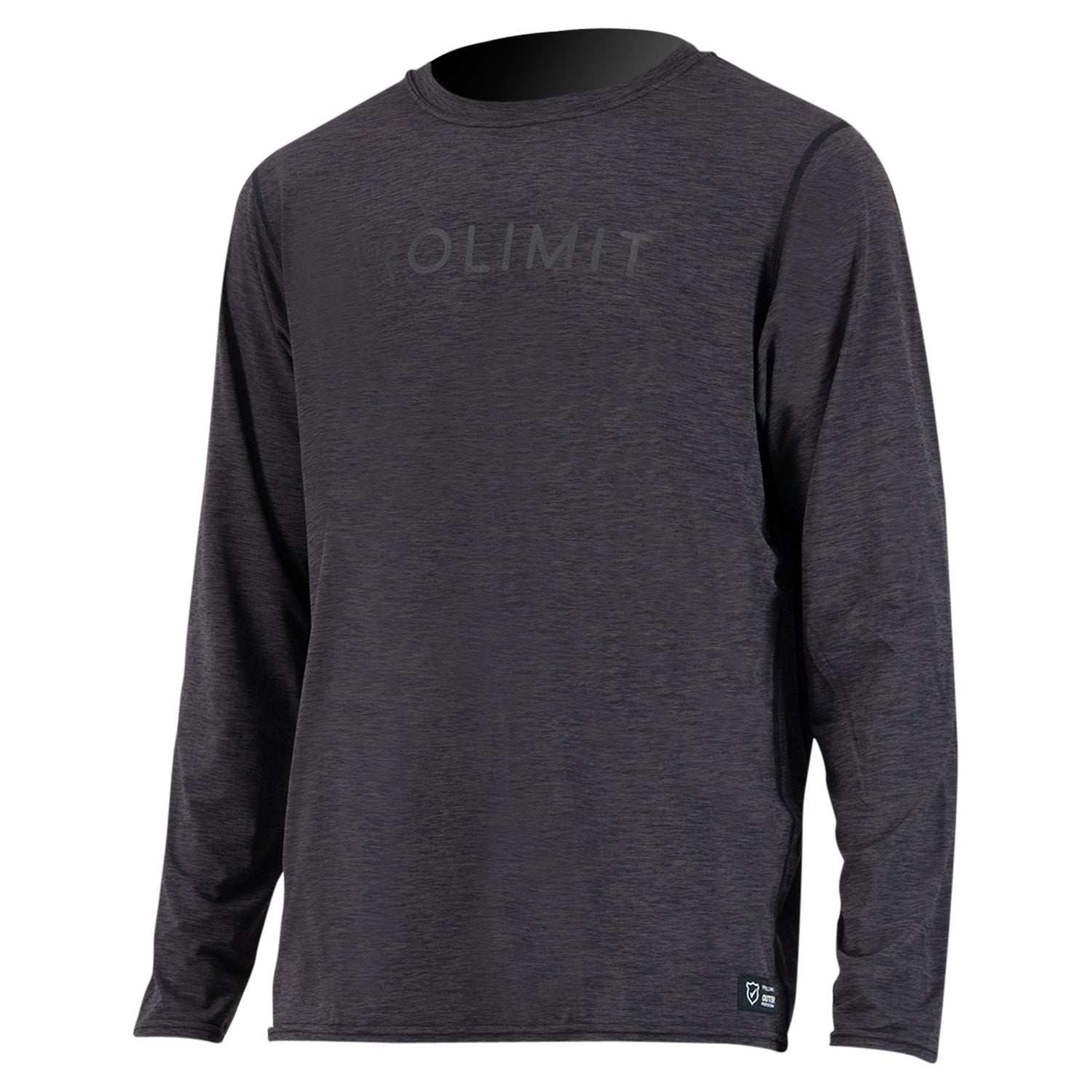 Prolimit Loosefit Shirt Logo Longarm - Tops