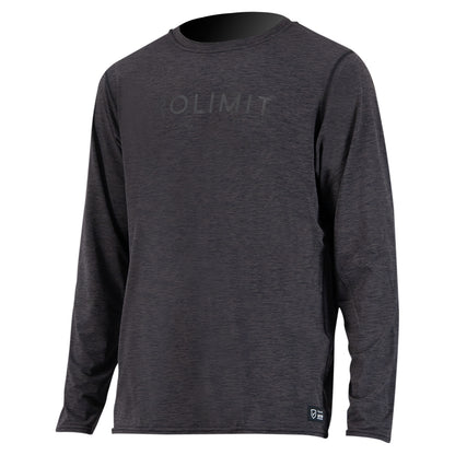 Prolimit Loosefit Shirt Logo Longarm - Tops