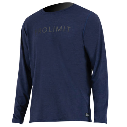 Prolimit Loosefit Shirt Logo Longarm - Tops