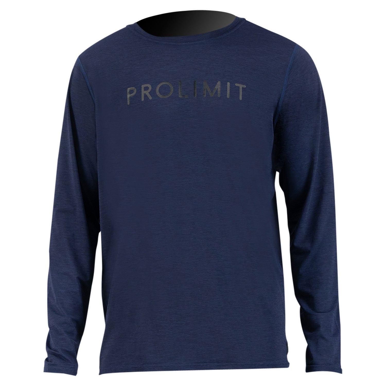 Prolimit Loosefit Shirt Logo Longarm - Tops