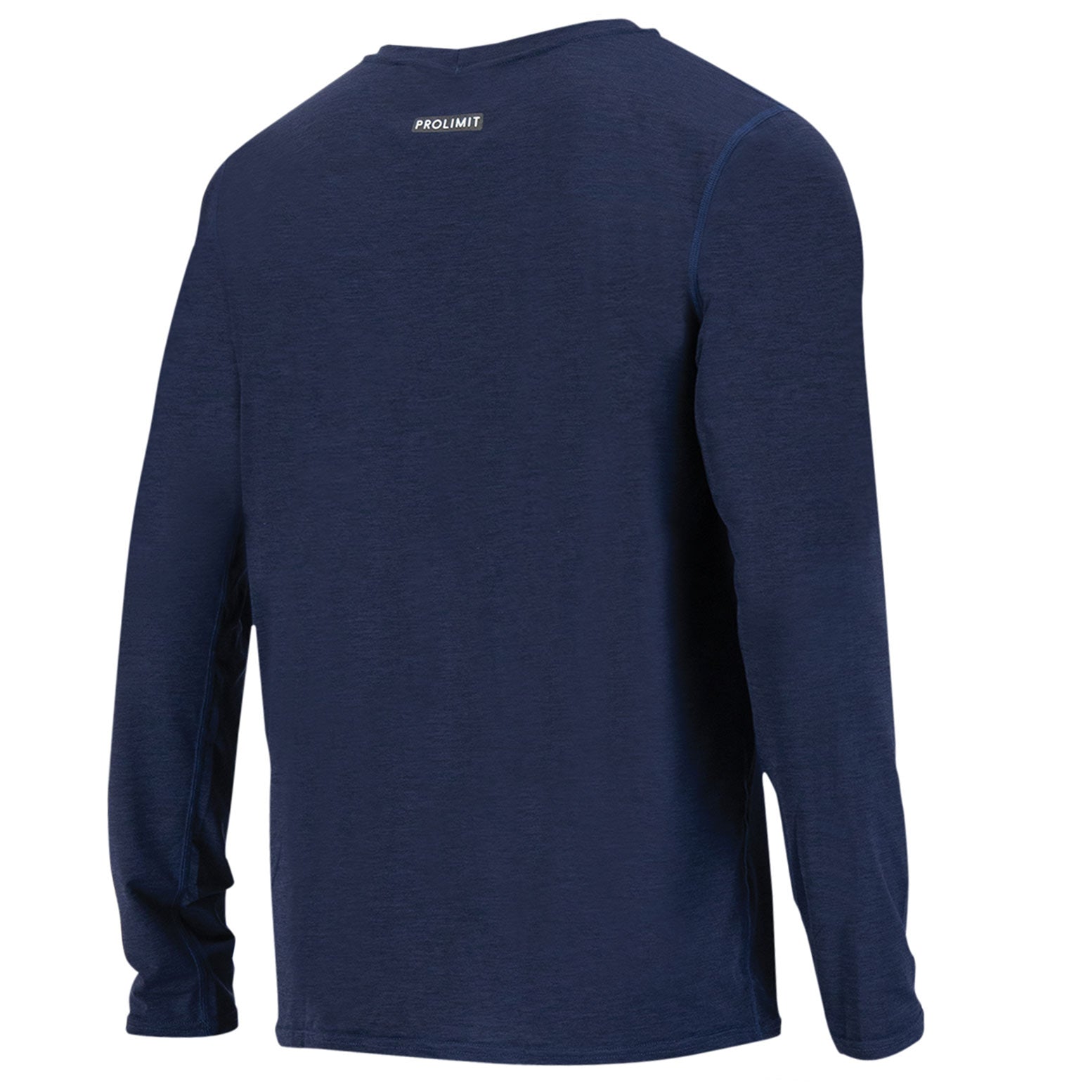 Prolimit Loosefit Shirt Logo Longarm - Tops