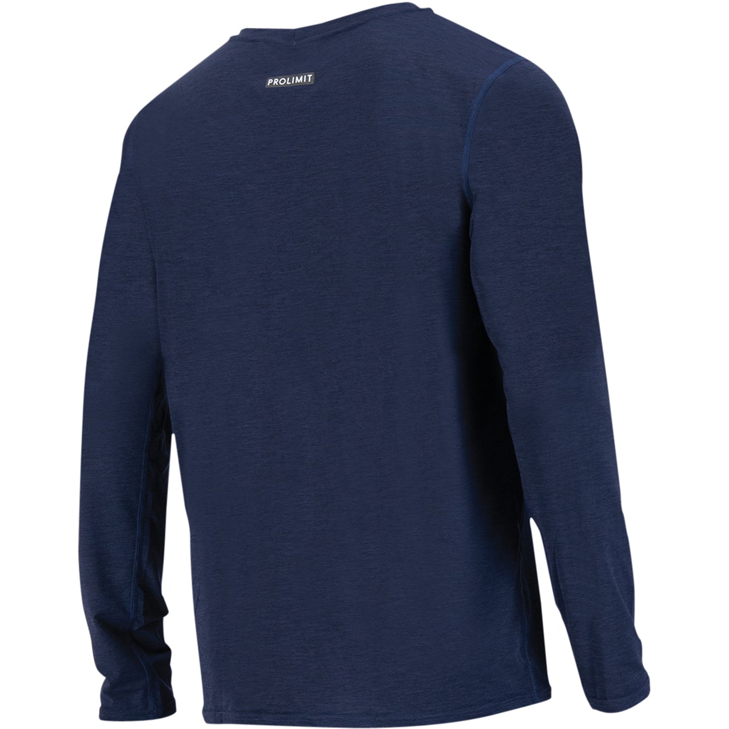 Prolimit Loosefit Shirt Logo Longarm - Tops