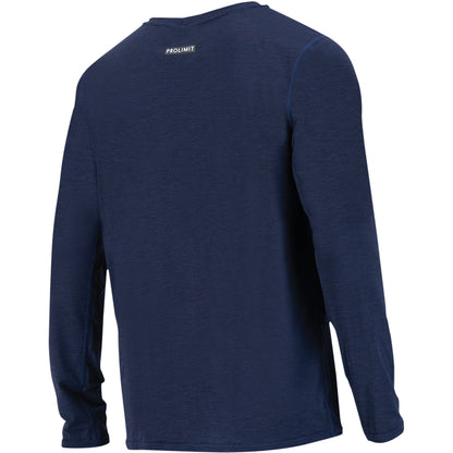 Prolimit Loosefit Shirt Logo Longarm - Tops