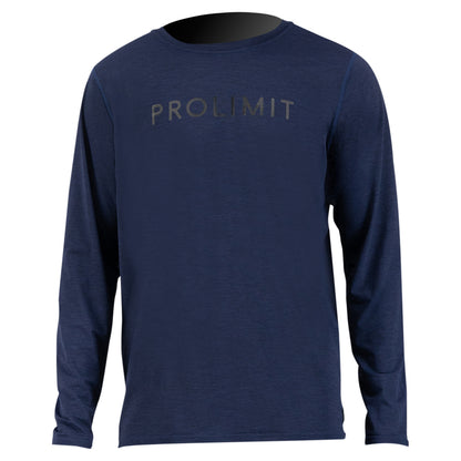 Prolimit Loosefit Shirt Logo Longarm - Tops
