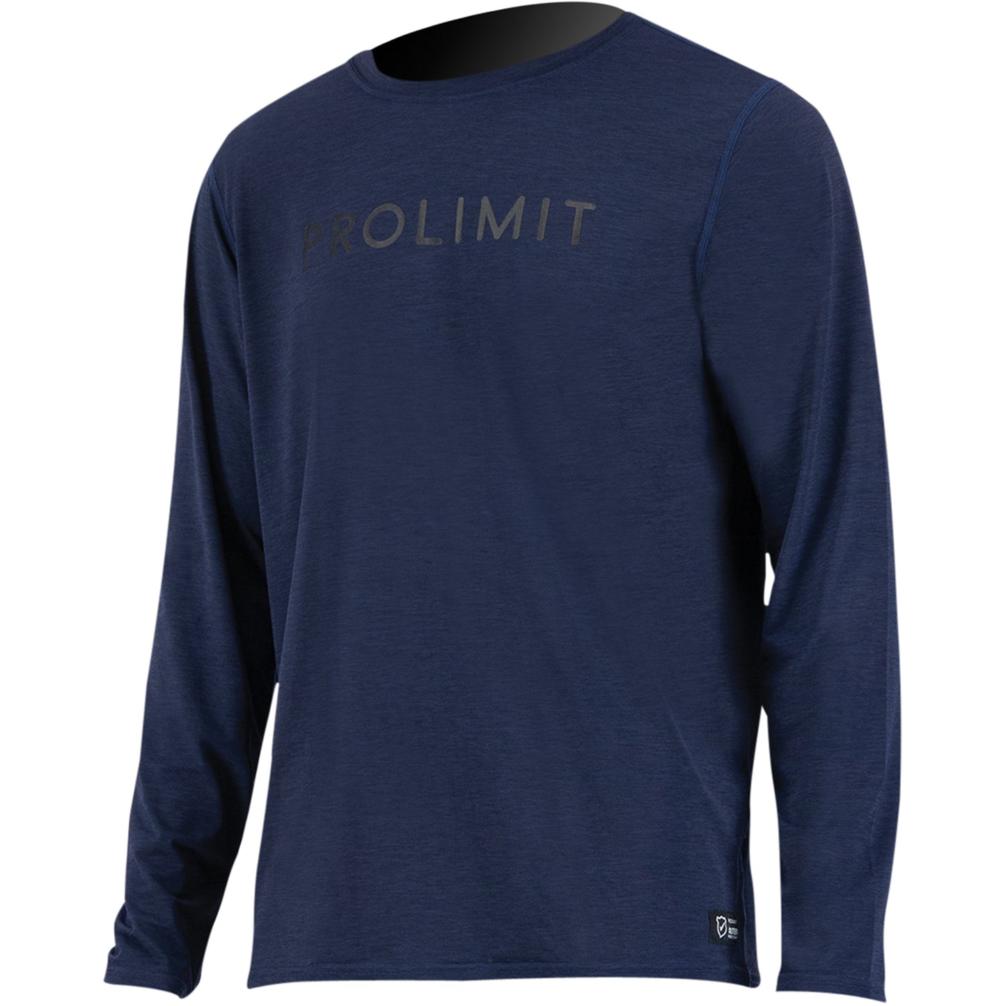 Prolimit Loosefit Shirt Logo Longarm - Tops