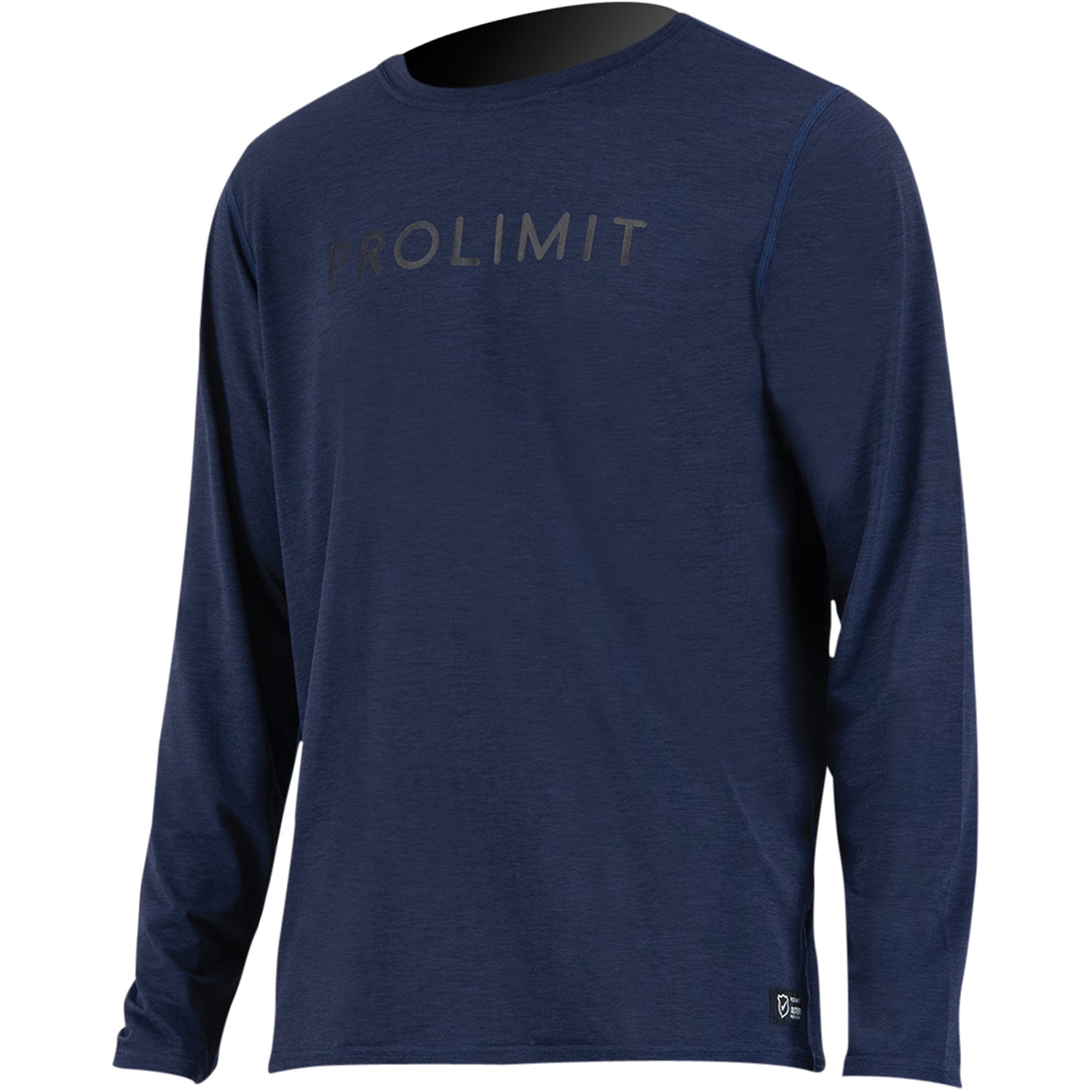 Prolimit Loosefit Shirt Logo Longarm - Tops