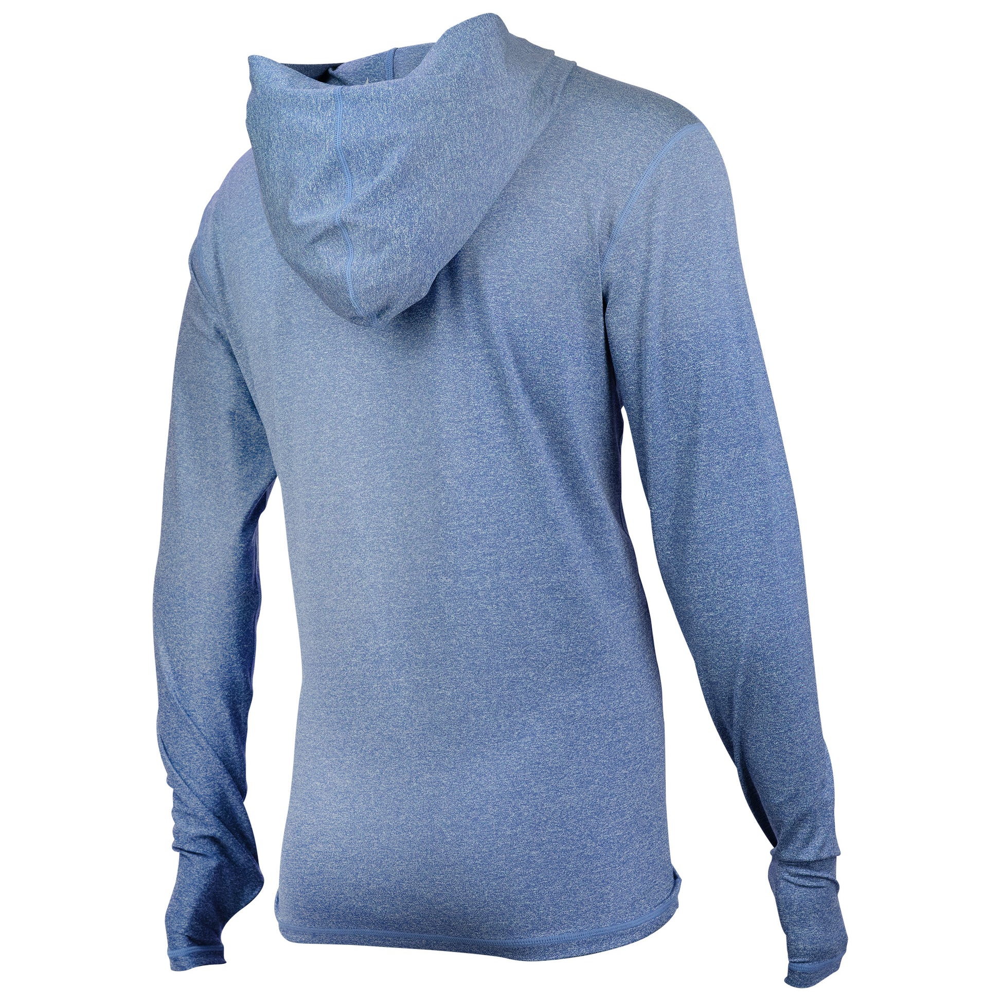 Prolimit Loosefit UV Hoody - Hoodies