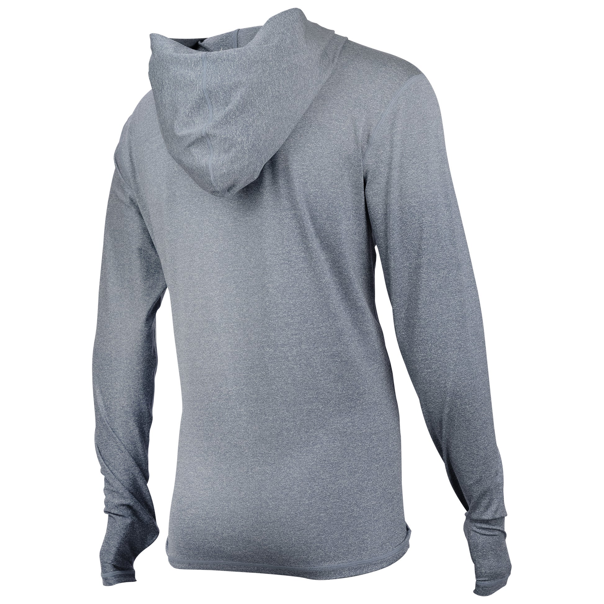 Prolimit Loosefit UV Hoody - Hoodies