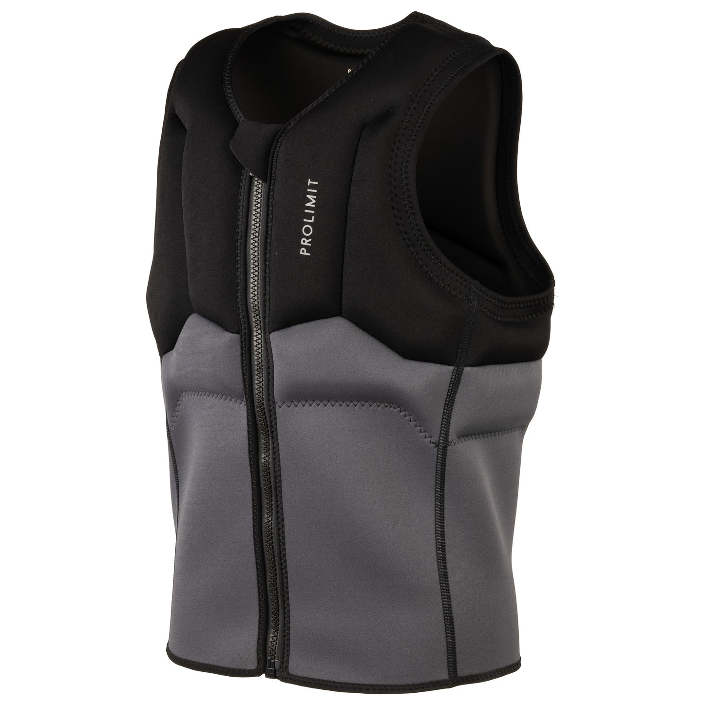 Prolimit ACE Halfpadded vest Frontzip - Impact Kite Vests