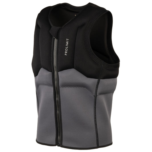 Prolimit ACE Halfpadded vest Frontzip - Impact Kite Vests