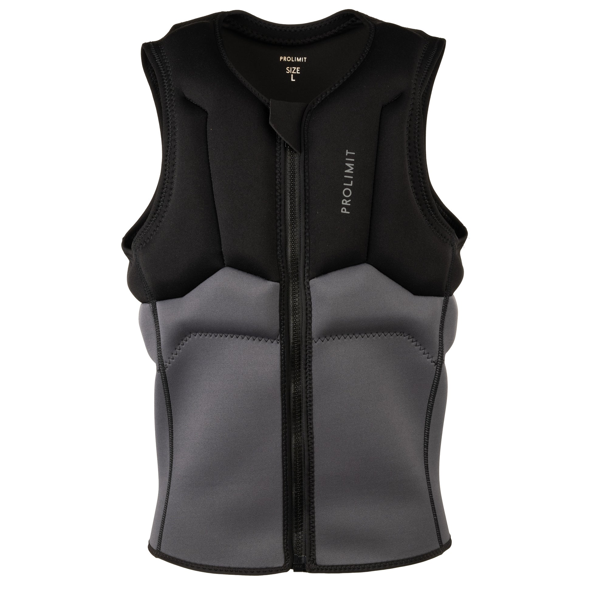 Prolimit ACE Halfpadded vest Frontzip - Impact Kite Vests