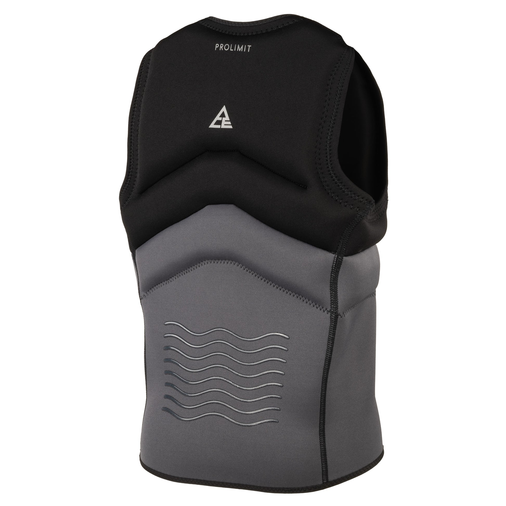 Prolimit ACE Halfpadded vest Frontzip - Impact Kite Vests
