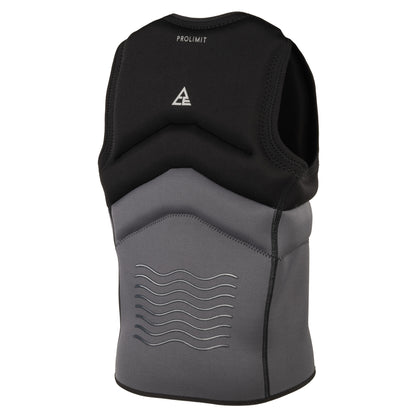Prolimit ACE Halfpadded vest Frontzip - Impact Kite Vests