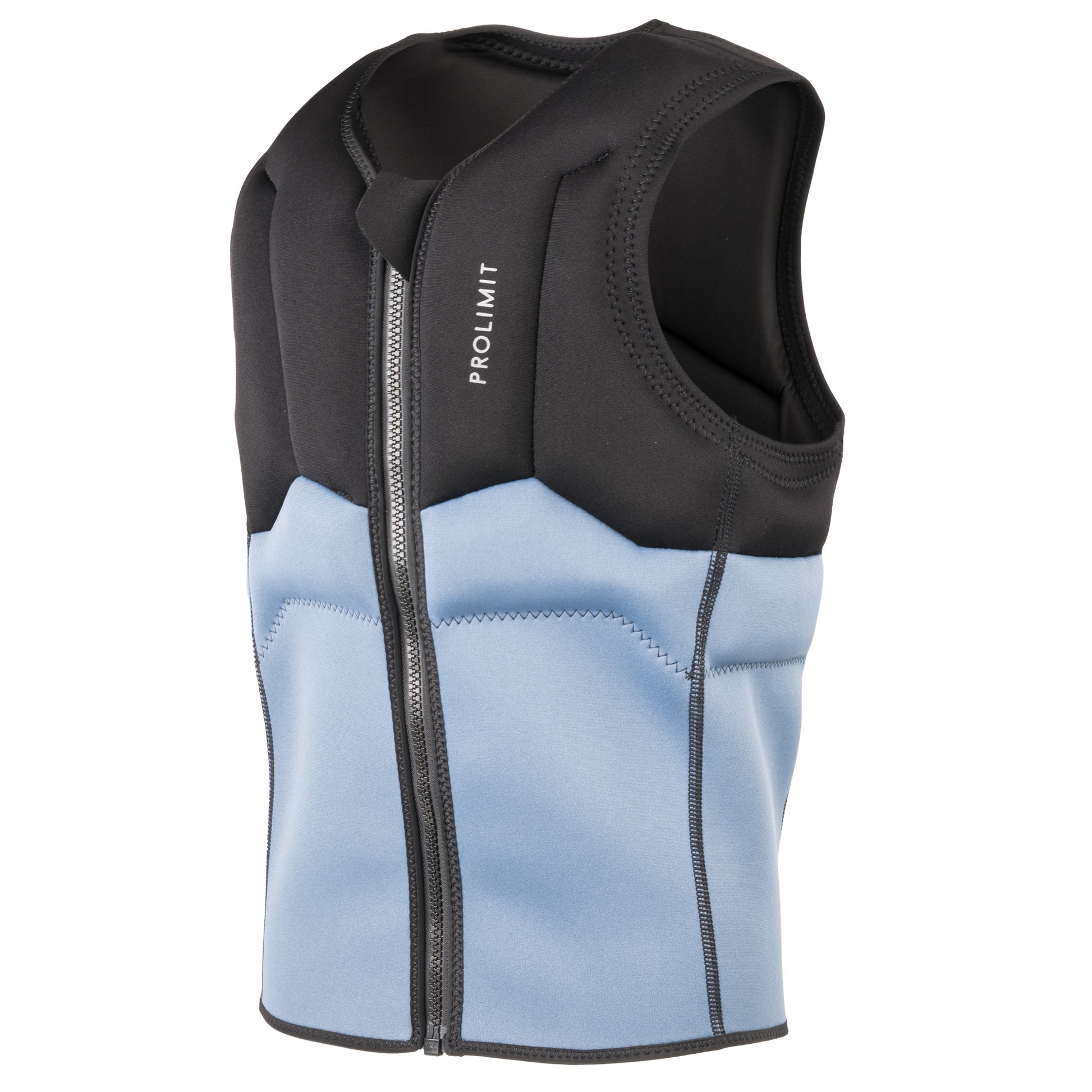 Prolimit ACE Halfpadded vest Frontzip - Impact Kite Vests