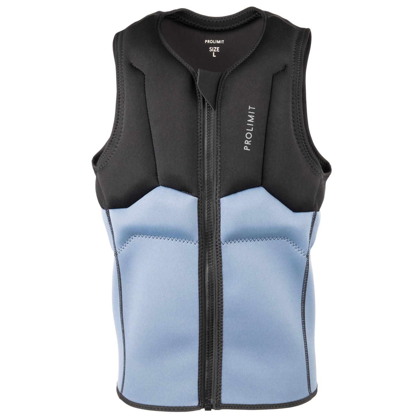 Prolimit ACE Halfpadded vest Frontzip - Impact Kite Vests