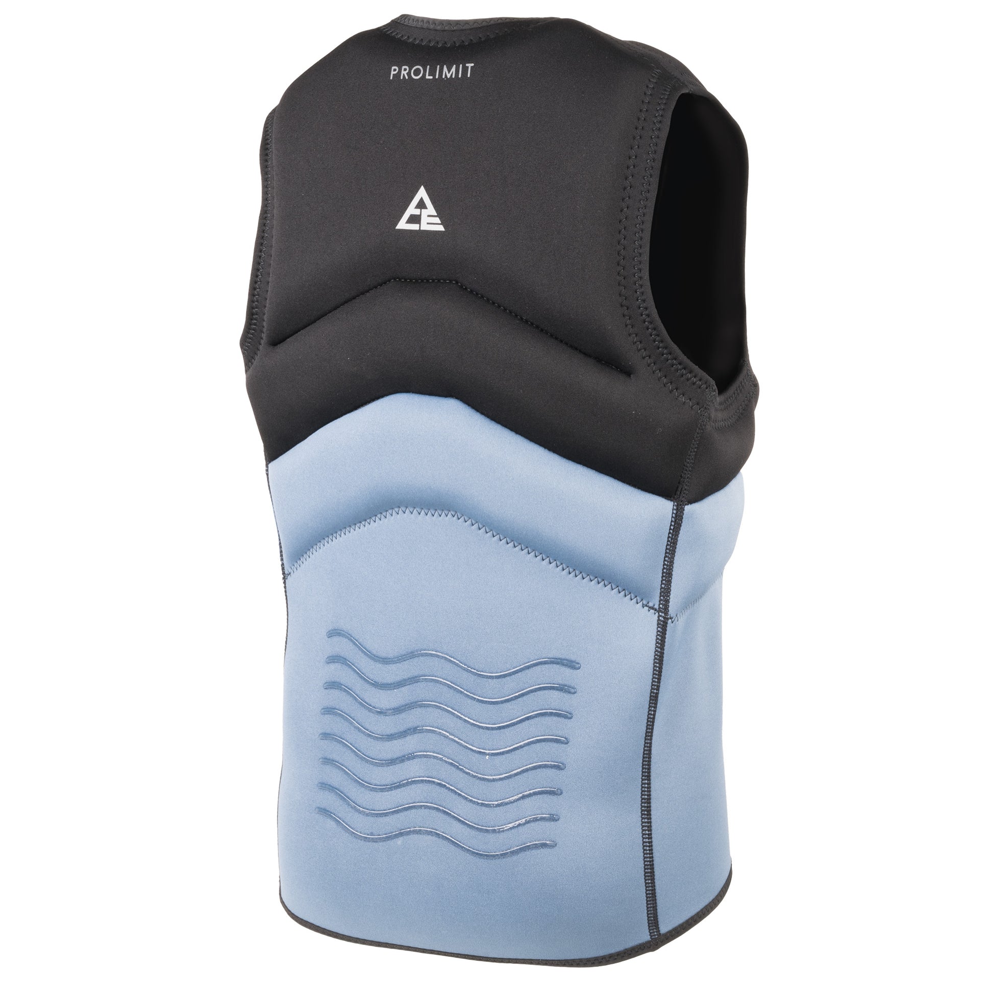 Prolimit ACE Halfpadded vest Frontzip - Impact Kite Vests