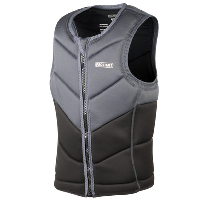 Prolimit Fusion Slider Vest Full Padded Frontzip - Impact Kite Vests