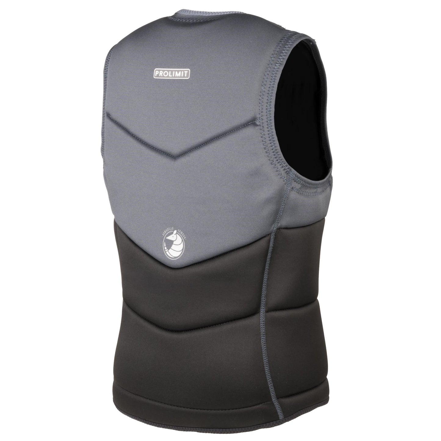 Prolimit Fusion Slider Vest Full Padded Frontzip - Impact Kite Vests