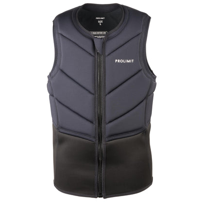 Prolimit Fusion Slider Vest Half Padded Frontzip - Impact Kite Vests