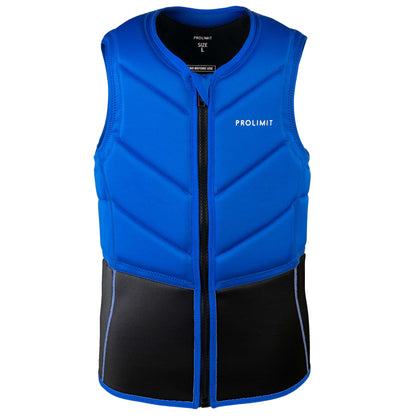 Prolimit Fusion Slider Vest Half Padded Frontzip - Impact Kite Vests