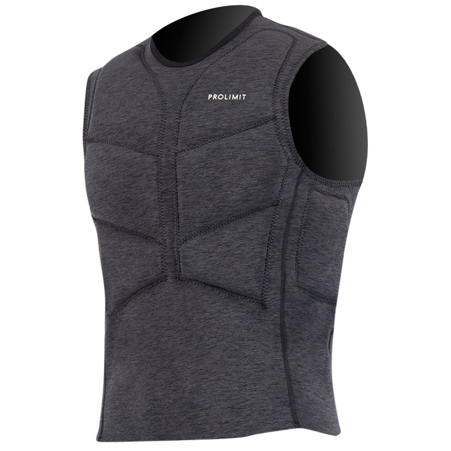 Prolimit Mercury Stretch Vest Half Padded - Impact Kite Vests