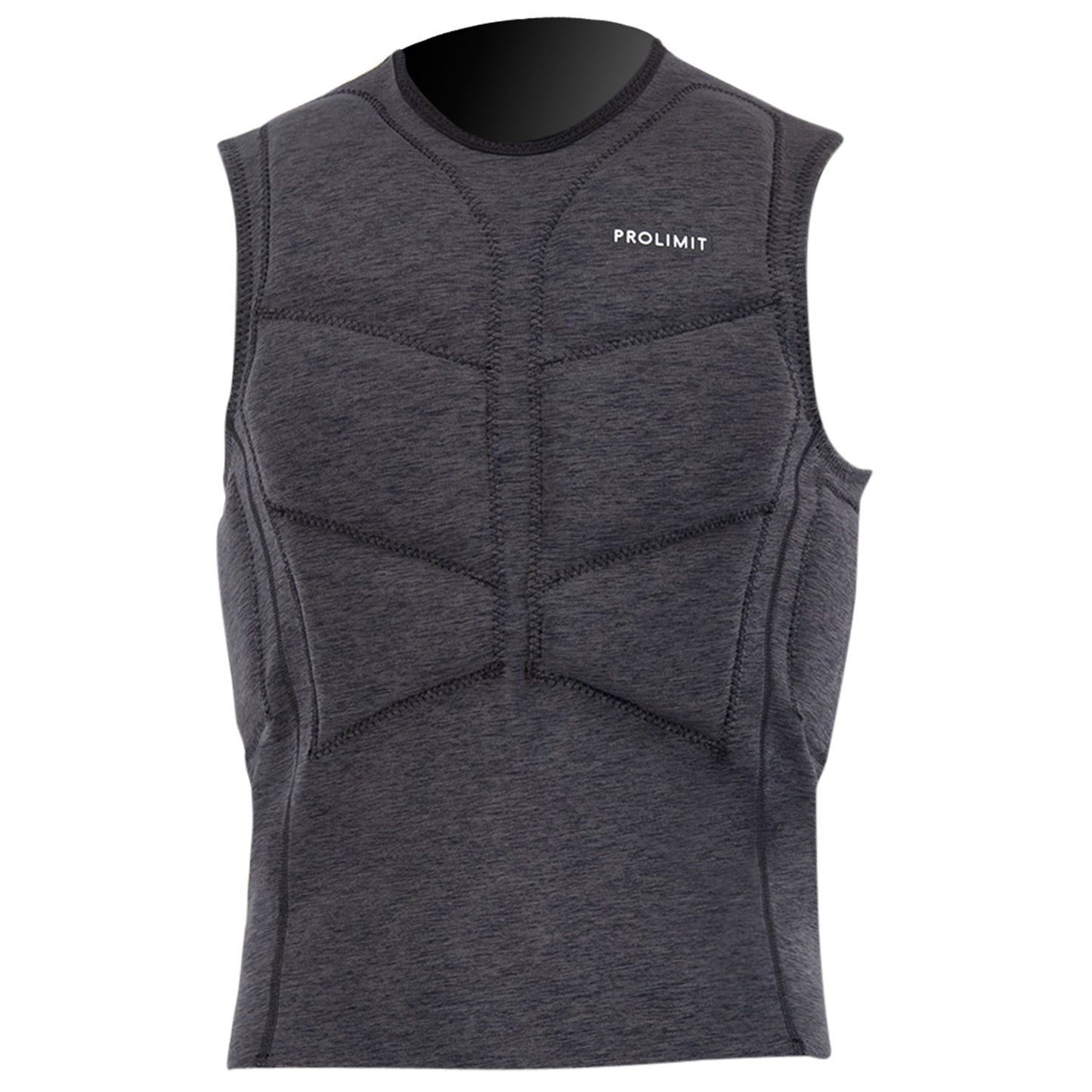 Prolimit Mercury Stretch Vest Half Padded - Impact Kite Vests