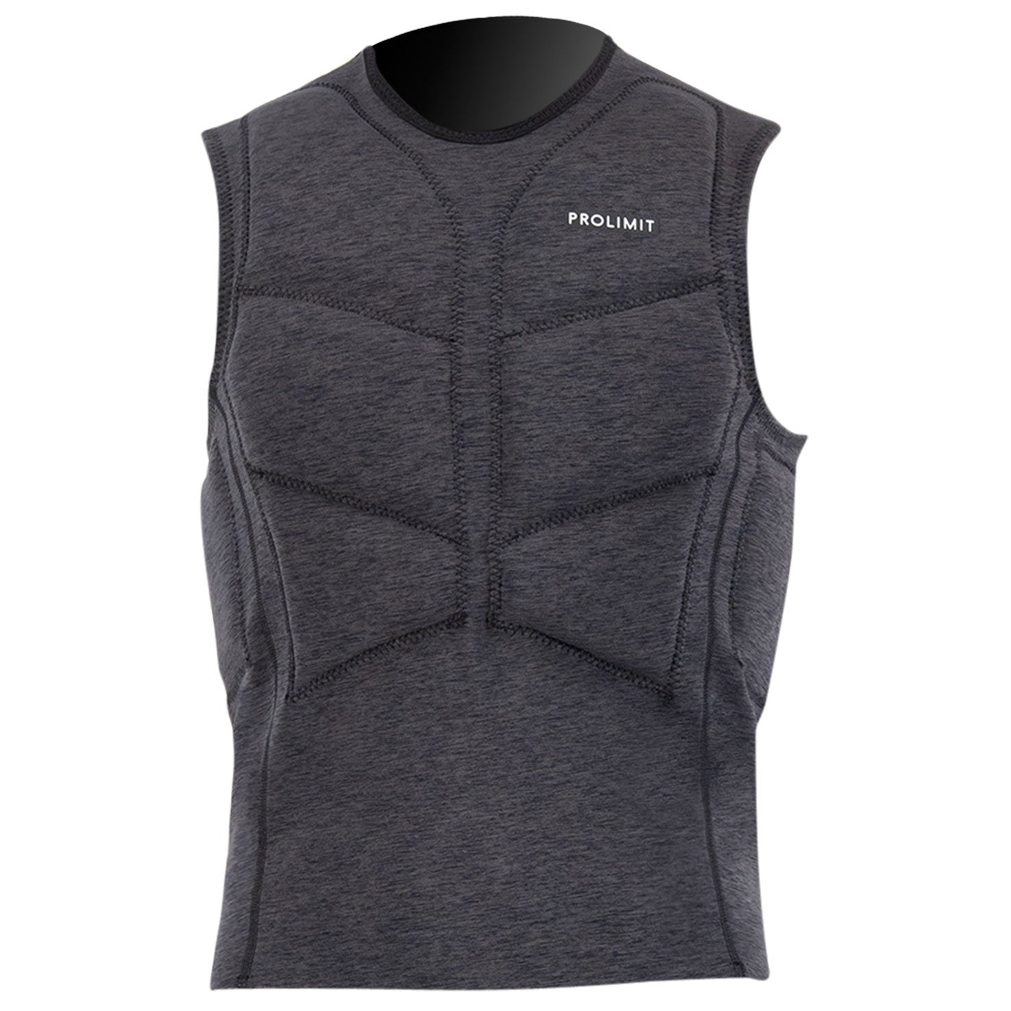 Prolimit Mercury Stretch Vest Half Padded - Impact Kite Vests