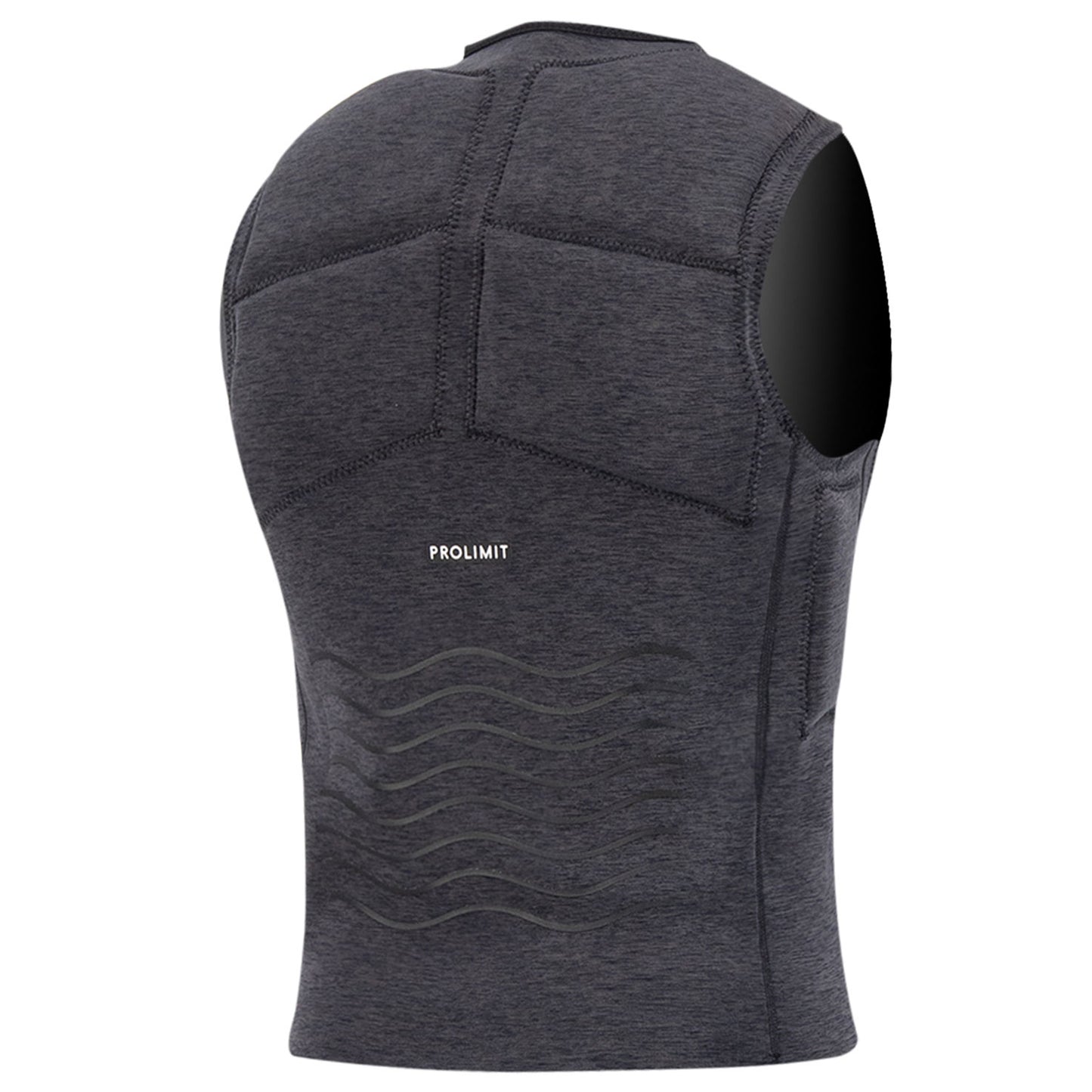 Prolimit Mercury Stretch Vest Half Padded - Impact Kite Vests