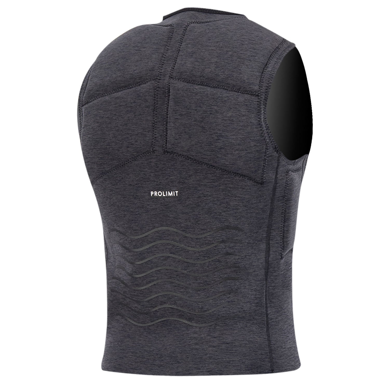 Prolimit Mercury Stretch Vest Half Padded - Impact Kite Vests