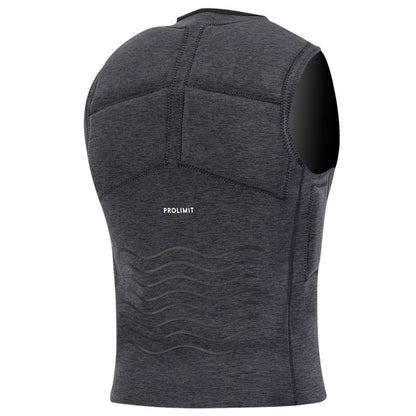 Prolimit Mercury Stretch Vest Half Padded - Impact Kite Vests