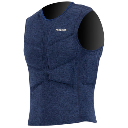 Prolimit Mercury Stretch Vest Half Padded - Impact Kite Vests