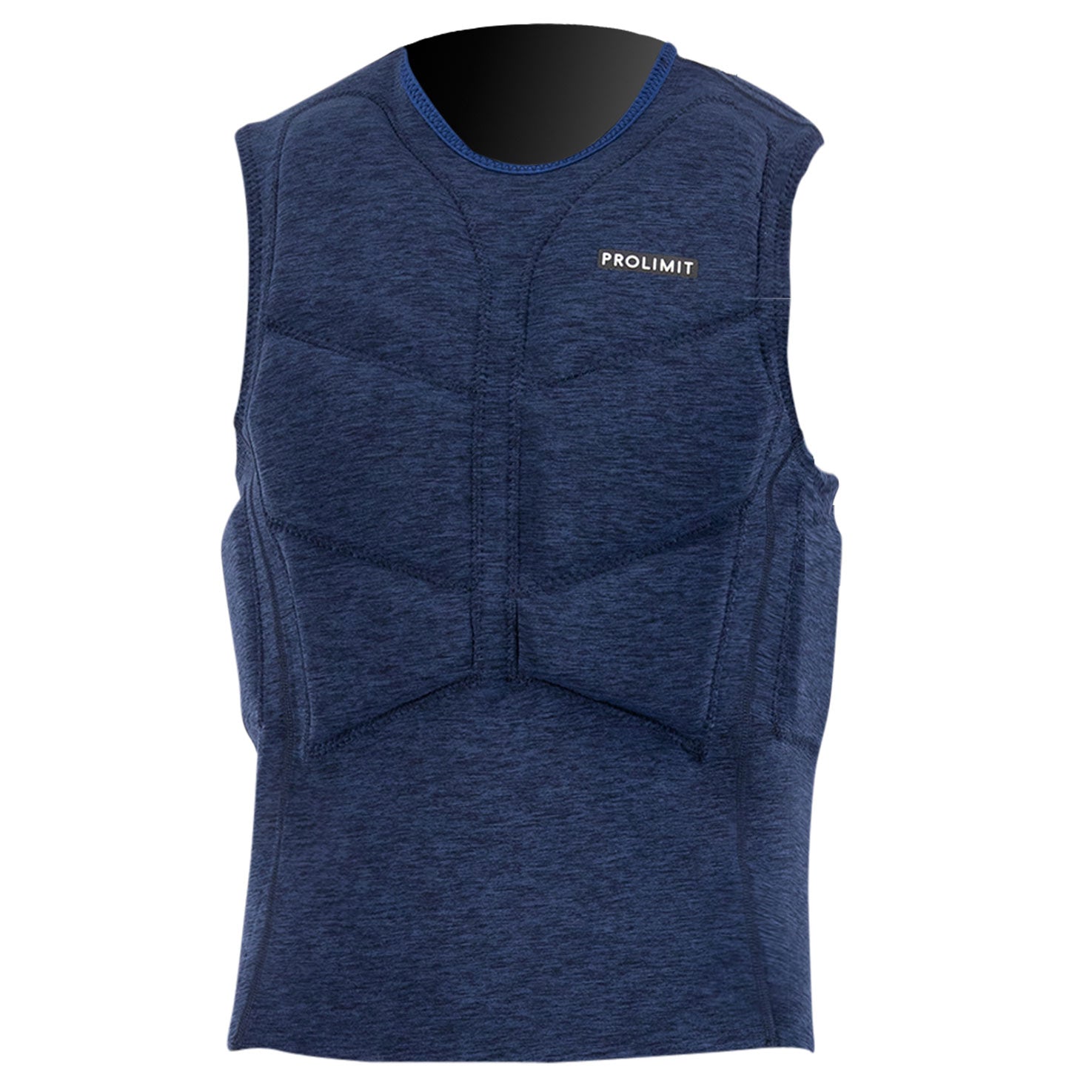 Prolimit Mercury Stretch Vest Half Padded - Impact Kite Vests