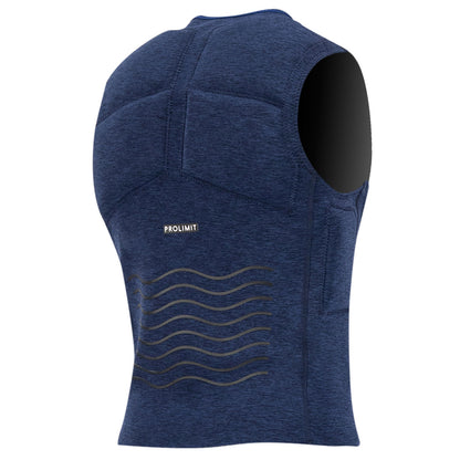 Prolimit Mercury Stretch Vest Half Padded - Impact Kite Vests
