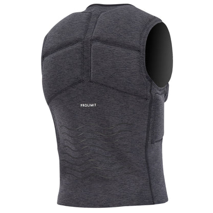 Prolimit Mercury Stretch Vest Half Padded Frontzip - Floatation Vests
