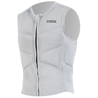 Prolimit Mercury Stretch Vest Half Padded Frontzip - Floatation Vests